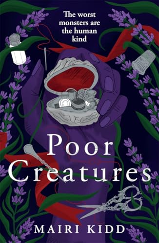 Poor Creatures (Hardcover)