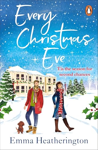 Every Christmas Eve (Paperback)