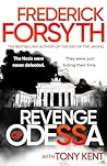 Revenge of Odessa