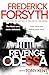 Revenge of Odessa (The Odessa Novels)