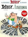 Asterix in Lusitania by Fabcaro