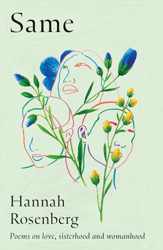 HarperCollins Same Poems on Love, Sisterhood and Womanhood (International Edition).