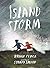 Island Storm: A stunningly ...