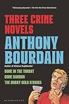 Three Crime Novel...