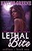 Lethal Bite - A Vampire Paranormal Romance (Redlust Book 1)
