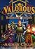 VALOROUS - A Heroic Fantasy Role-Playing Game by Andrew Collas