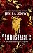 Bloodstained: A Dark Gothic Vampire Romance