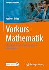 Vorkurs Mathemati...