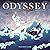 The Odyssey: A Coloring Book: An Epic Journey Through Ancient Greece, Gods, Heroes and Mythical Monsters