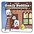 Comfy Buddies: A Cozy Christmas Coloring Book