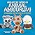 Around the World in Animal Amigurumi: 16 Adorable Animal Patterns to Crochet: A Step-By-Step Guide to Crafting Pandas, Giraffes, Elephants, Bears, ... Cute Stuffed Animals! (Dover Crafts: Crochet)