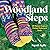 Woodland Steps: 20 Nature-Inspired Knitted Colorwork Socks (Dover Crafts: Knitting)