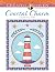 Creative Haven Coastal Charm Coloring Book: Escape to the Coast with Beautiful Scenes to Color (Adult Coloring Books: Sea Life)
