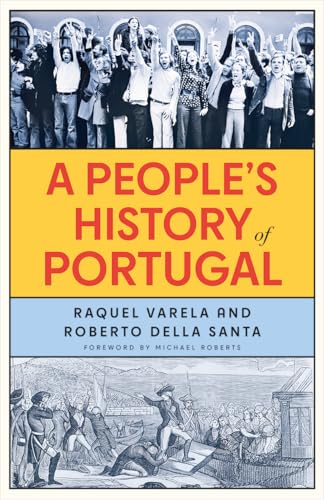 A People's History of Portugal (Paperback)