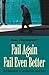 Fail Again Fail Even Better: The Struggles of an Obscure Irish Poet