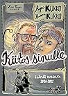 Kiitos sinulle - Elämää vuosilta 2020-2025