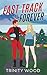 Fast Track to Forever: A Friends to Lovers Christmas Romance