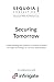 Securing Tomorrow by Greg van der Gaast