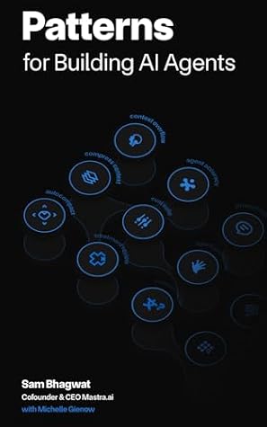 Patterns for Building AI Agents