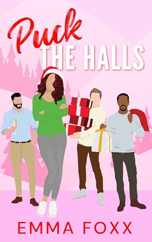 Puck the Halls (Chicago Racketeers Book 5)