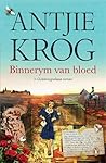 Binnerym van bloed