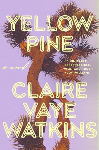 Yellow Pine (Hardcover)