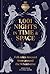 Doctor Who: 1,001 Nights in Time and Space: Folktales Rescued from Around the Whoniverse