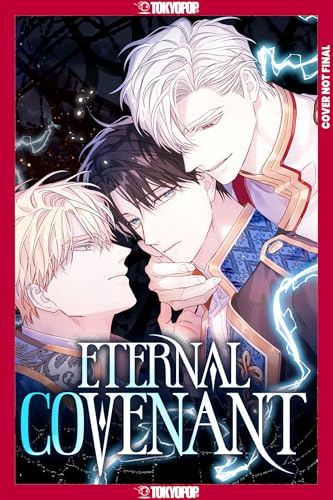 Eternal Covenant, Volume 5 (Paperback)