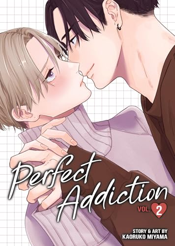Perfect Addiction Vol. 2 (Paperback)