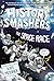 History Smashers by Kate Messner