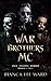 War Brothers MC - Axle, Rea...