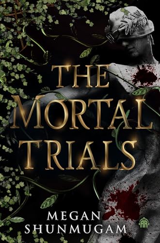 The Mortal Trials (Paperback)
