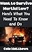 Want To Survive Martial Law? Here’s What You Need To Know and Do by Cole Matthews