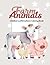 Farm Animals Affirmations C...