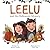 Leelu and The Halloween Mystery by Mariel Lenari