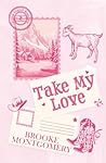 Take My Love