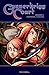 Gunnerkrigg Court Volume 4 Limited Edition