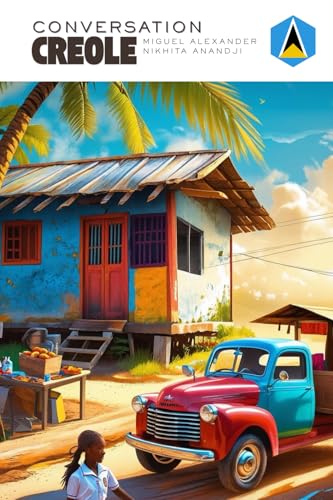 Conversation Creole (Paperback)