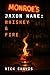 Jaxon Kane: Whiskey & Fire
