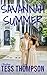 Savannah Summer (Secondhand...