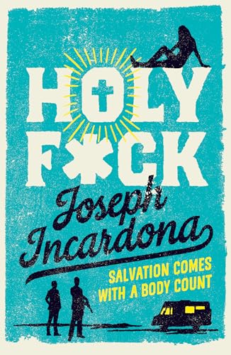 Holy F*ck (Paperback)