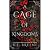 A Cage of Kingdoms: Deliciously Dark Fairytales, Book 6