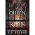A Queen of Ruin: Deliciously Dark Fairytales, Book 4