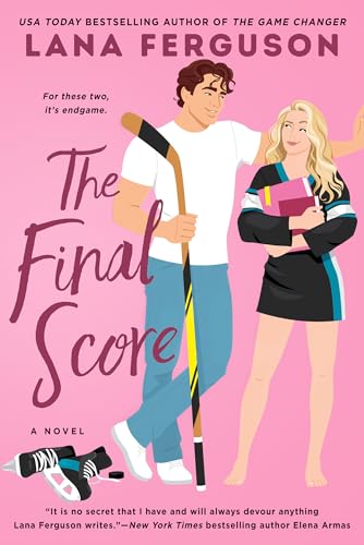 The Final Score (Paperback)