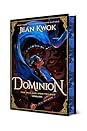 Dominion by Jean Kwok