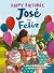 Happy Birthday, José and Feliz by Susan Rose
