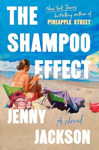 The Shampoo Effect (Hardcover)