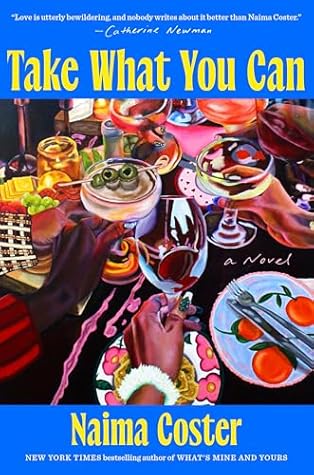 Take What You Can