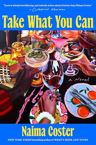 Take What You Can (Hardcover)