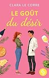 Le Goût du désir ...
